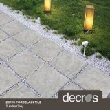 20MM PORCELAIN PAVER