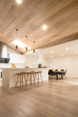 GRAND OAK ENGINEERED TIMBER -NOBLE COLLECTION 14.5MM WITH 3MM TOP