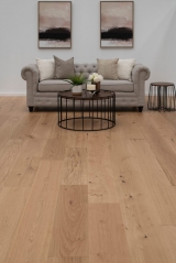 GRANDOAK ENGINEEDRED TIMBER- EVEREST SERIES 14.5MM /4MM TOP IN 240MM WIDE BOARD