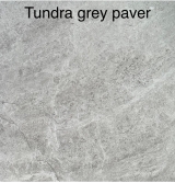 DECROS TUNDRA GREY PAVER