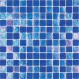 GALAXY BLUE