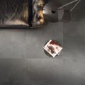 CONCRETE LOOK PORCELAIN TILE -THE KMG SERIES