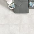 AGGREGATE CONCRETE LOOK PORCELAIN- KEIRA SERIES