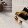 CONCRETE LOOK PORCELAIN TILE -THE LINK SERIES
