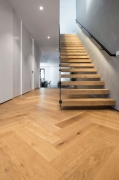GRANDOAK ENGINEERED TIMBER - HERRINGBONE COLLECTION